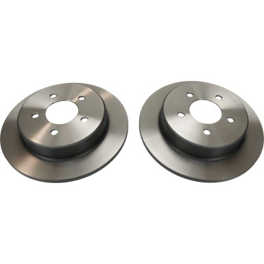 Bremsscheibe Chrysler T. Voyage DF4336