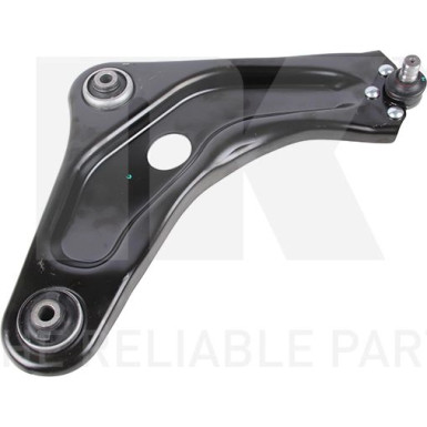 Querlenker Peugeot S. 207 Pr | 5013750