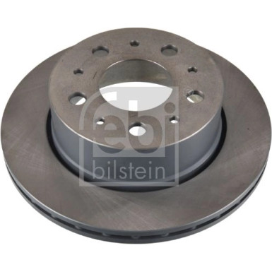 FEBI BILSTEIN Bremsscheibe | 171496