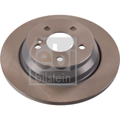 FEBI BILSTEIN Bremsscheibe | 26404