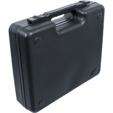 BGS Ölfilterschlüssel-Satz Aluminium-Druckguss Antrieb Innenvierkant 12,5 mm (1/2 ) 23-tlg BGS Do it yourself 1035