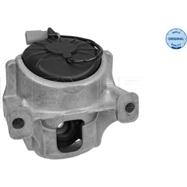 12 555 063 Lagerung Motor AUDI A4,A5,Q5 08 MEYLE-ORIGINAL: True to OE 1001991004