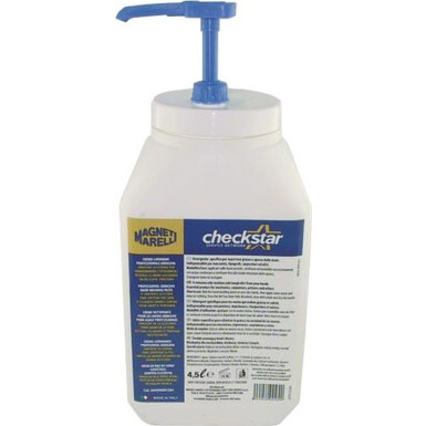 Handwaschpaste 4,5L - Ohs-Paste / Mit Pumpe | 099996001040