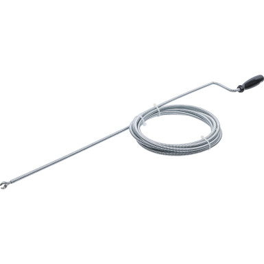 BGS Rohr-Reinigungsspirale 3 m BGS Do it yourself 1991