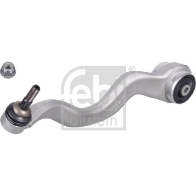 102429 Lenker, Radaufhängung