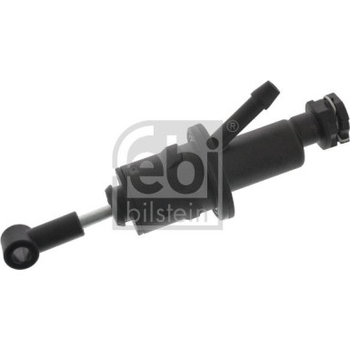 FEBI BILSTEIN Kupplungszylinder | 46206