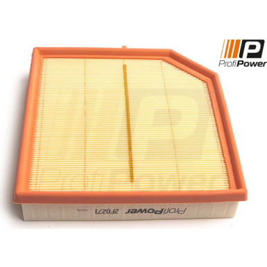 PROFIPOWER Luftfilter | 2F0271