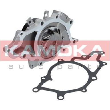 KAMOKA Wasserpumpe T0168