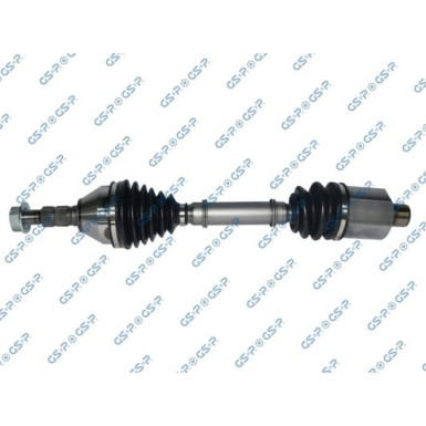 GSP Antriebswelle 221062