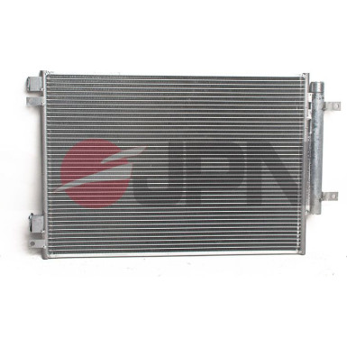 JPN Kondensator, Klimaanlage 60C9163-JPN