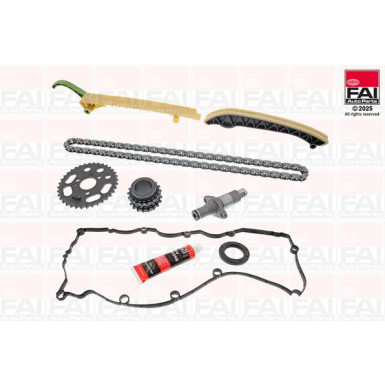 Steuerkettensatz | TCK117