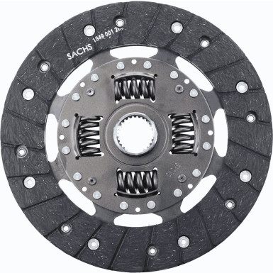 SACHS Kupplungssatz SACHS Kupplungssatz