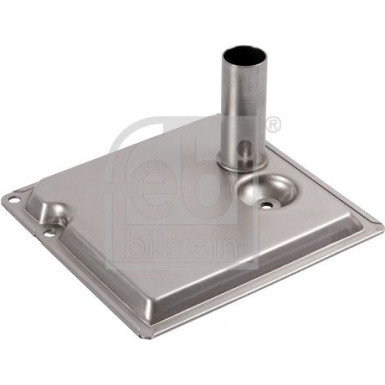 FEBI BILSTEIN Hydraulikfilter, Automatikgetriebe | 106111