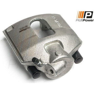 PROFIPOWER Bremssattel | 4B1321L