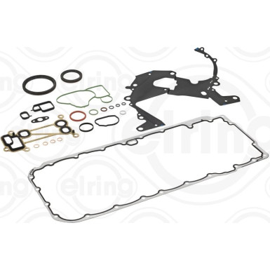 Dichtungssatz, Kurbelgehäuse | BMW | 584.450