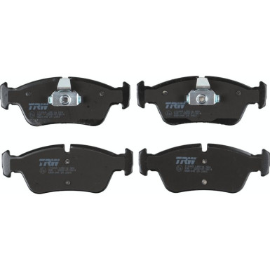 Bremsklötze VA | BMW E36,E46,Z3,Z4 90 | GDB1348