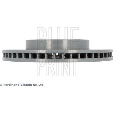 Bremsscheibe Kia P. Sorento 3.5 V6 4Wd 02 | ADG04390