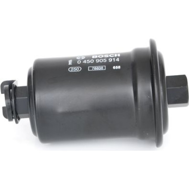 Kraftstofffilter | MITSUBISHI,TOYOTA | 0 450 905 914