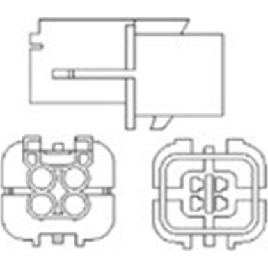 Lambdasonde | OSM111 Lambdasonde | OSM111