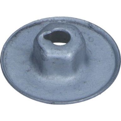 Original VAG Mutter Audi Q3 12 | N90708803