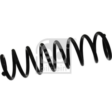FEBI BILSTEIN Fahrwerksfeder 46841
