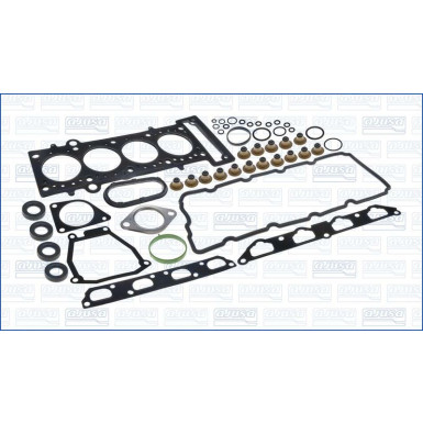 52211100 Dichtungssatz, Zylinderkopf MULTILAYER STEEL