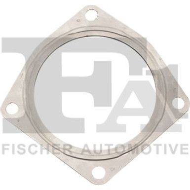 FA1 Dichtung, Abgasrohr 160-916