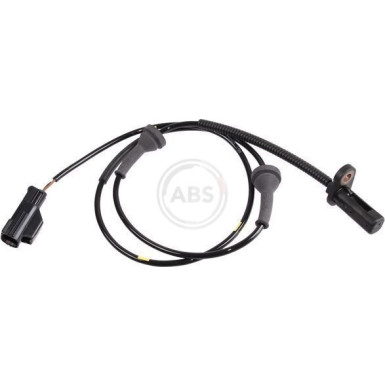 A.B.S. ABS Sensor A.B.S. ABS Sensor