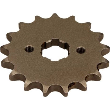 Antriebskettenrad Vordermotor. Stahl | JTF1264.17