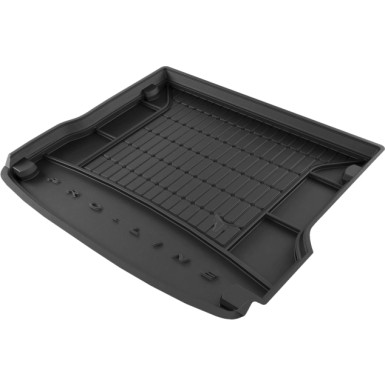 TM549123 Passgenaue Kofferraummatte Gummimatte Audi Q5 09- 5Ps.