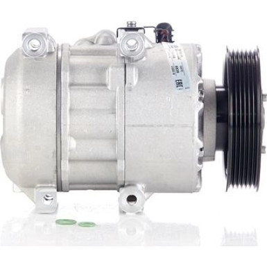 Kompressor PKW Kia Sorento II 10 FIRST FIT 890644