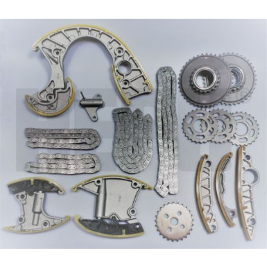 HEPU Steuerkettensatz 21-0547 HEPU Steuerkettensatz 21-0547