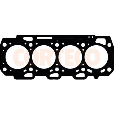 415270P Dichtung, Zylinderkopf