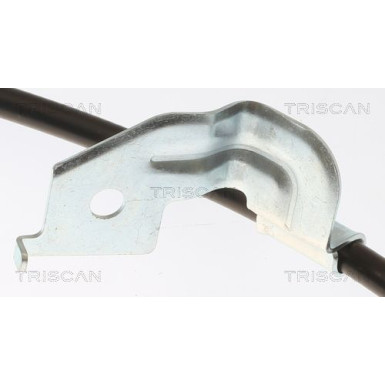 SEILZUG, FESTSTELLBREMSE | 814069193 SEILZUG, FESTSTELLBREMSE | 814069193