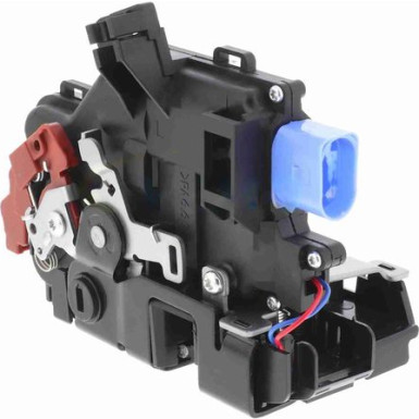 V10-85-0006 Türschloss Original VEMO Qualität