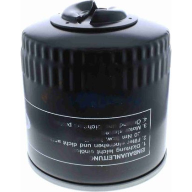 VAICO Ölfilter V10-0318