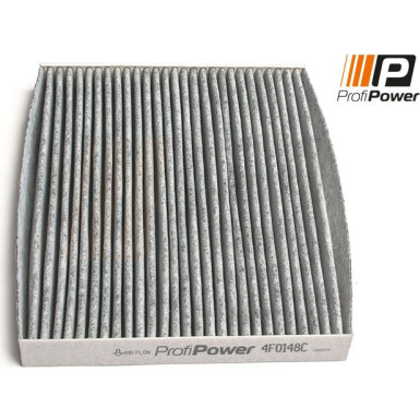 PROFIPOWER Filter, Innenraumluft 4F0148C