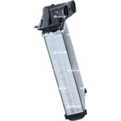 Wärmetauscher, Innenraumheizung EASY FIT 54415