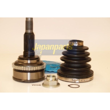 Gelenksatz, Antriebswelle Chevrolet Lacetti GI-W06