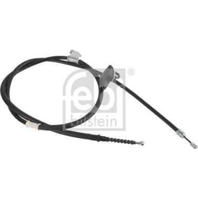 109495 Seilzug, Feststellbremse 109495 Seilzug, Feststellbremse