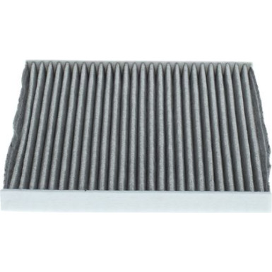 Aktivkohleinnenraumfilter | JEEP Cherokee 13 | 1 987 435 627