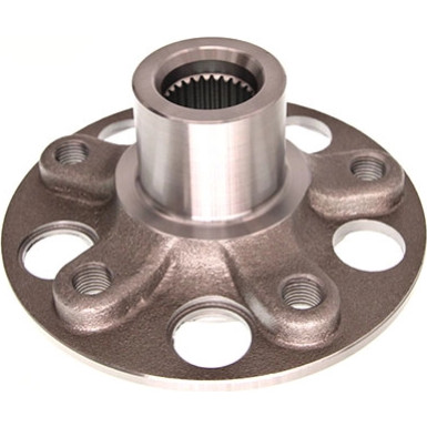 Radnabe MEYLE-ORIGINAL: True to OE 014 752 0011