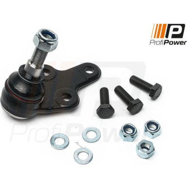 2S0031 Trag-/Führungsgelenk 2S0031 Trag-/Führungsgelenk