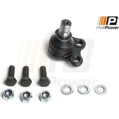 2S0121 Trag-/Führungsgelenk