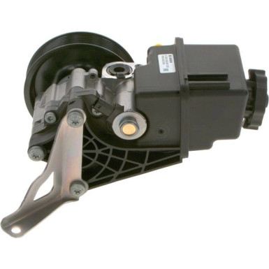 K S00 000 661 Hydraulikpumpe, Lenkung K S00 000 661 Hydraulikpumpe, Lenkung