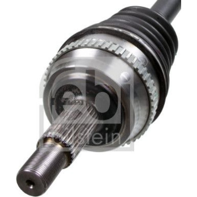 FEBI BILSTEIN Antriebswelle 182937