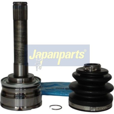 Gelenksatz, Antriebswelle Mitsubishi Pajero GI-513