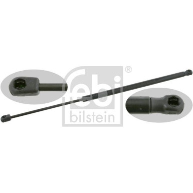 FEBI BILSTEIN Gasdruckfeder | 24719