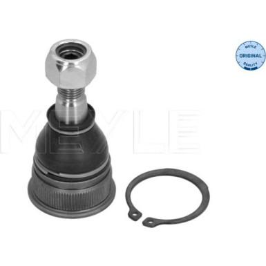 85 303 032 Traggelenk unten li/re NISSAN Micra K11 98-03 MEYLE-ORIGINAL: True to OE 36-16 010 0049