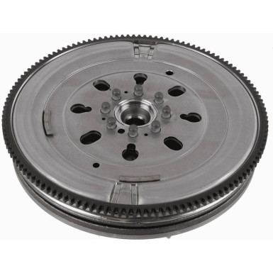 Zweimassenschwungrad NISSAN, OPEL, RENAULT Master 10 Zwei-Massen-Schwungrad 2294501205
